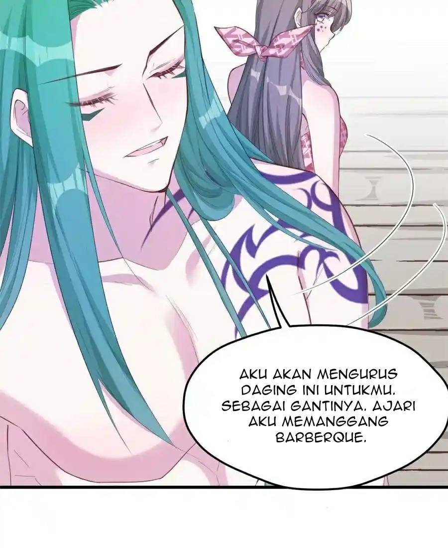 Beauty and the Beasts Chapter 185 Gambar 21
